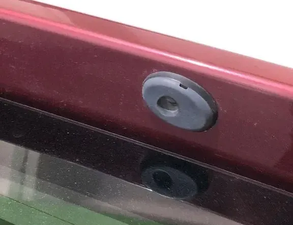 VOLVO XC70 3 generation (2007-2020) Kufor 30674837 33317288