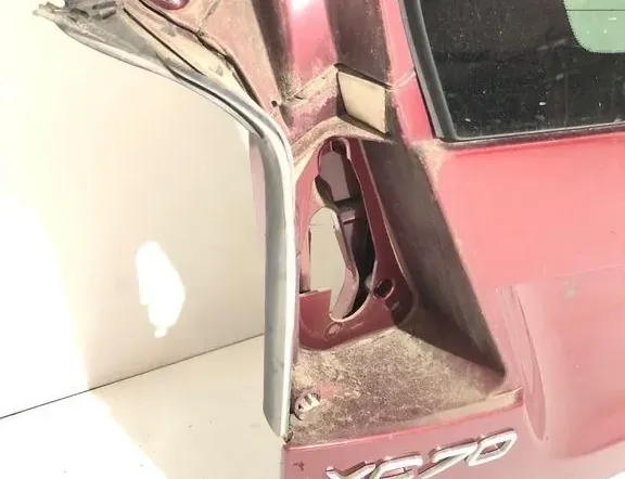 VOLVO XC70 3 generation (2007-2020) Kufor 30674837 33317288