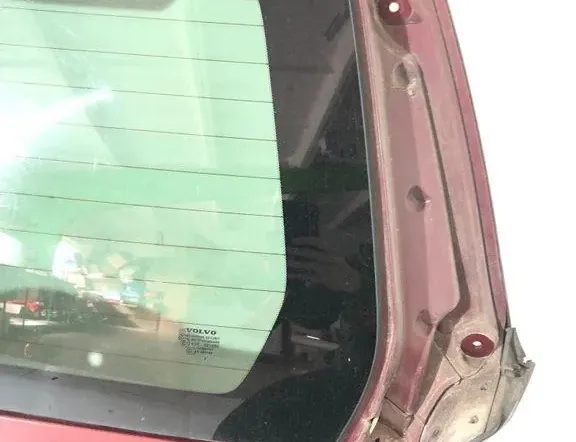 VOLVO XC70 3 generation (2007-2020) Kufor 30674837 33317288