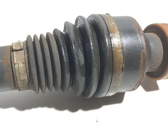 VOLVO XC70 3 generation (2007-2020) Pravý predný hnací hriadeľ P30711430 33317301