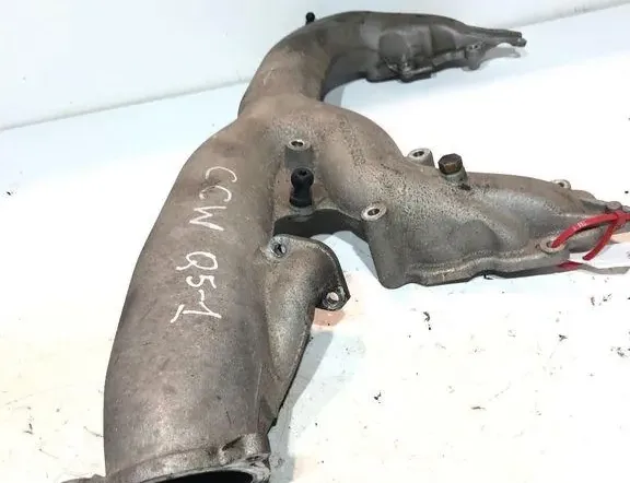 AUDI Q5 8R (2008-2017) Впускной коллектор 059145762m 33317324