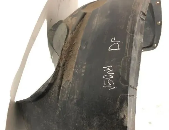 VOLVO V50 1 generation (2003-2012) Front Right Inner Arch Liner 30678144 33317685