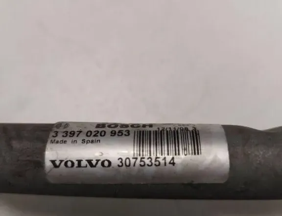 VOLVO XC60 1 generation (2008-2017) Трапеции стеклоочистителей 30753514 33317755