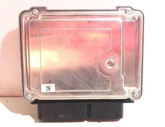 AUDI A5 Sportback 8T (2009-2011) Блок управления двигателем 03L906018JG,03L906018JL 33317908