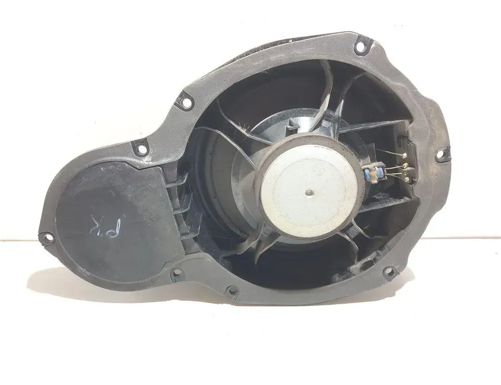 VOLKSWAGEN Passat B7 (2010-2015) Front Left Door Loudspeaker 3C8035454 33318115