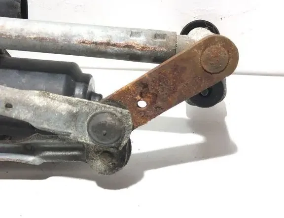 VOLKSWAGEN Passat B7 (2010-2015) Mechanizmus stierača predného čelného skla 3C1955023G,MS61005 33318145