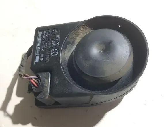 VOLKSWAGEN Tiguan 1 generation (2007-2017) Сирена сигнализации 1K0951605C 33318311