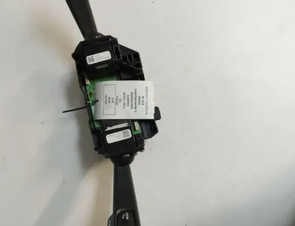 VOLVO XC60 1 generation (2008-2017) Подрулевой переключатель 31456030 33318794