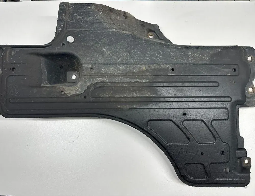 VOLVO S60 3 generation (2018-2023) Other Undercover Panel 30736341 33319094