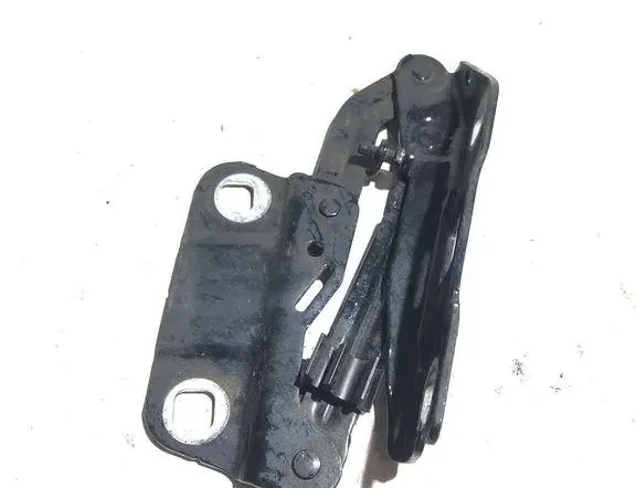 MERCEDES-BENZ GL-Class X164 (2006-2012) Ľavý predný pant kapoty A2518800125,A2518800128 33320383