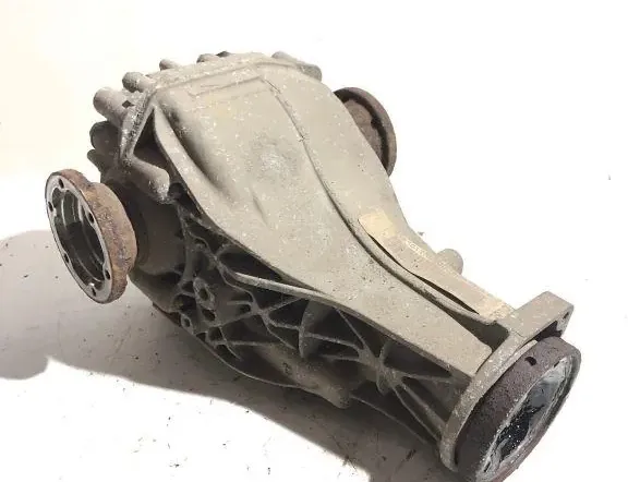 AUDI Q5 8R (2008-2017) Zadný diferenciál 0AR525083B 33321385