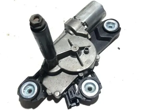VOLVO V50 1 generation (2003-2012) Tailgate  Window Wiper Motor 30763683,3M51R17K441AE 33321766