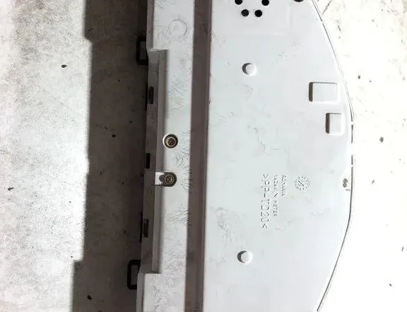 VOLVO XC60 1 generation (2008-2017) Rýchlosťomer 69399290U,31270905AA 33321856