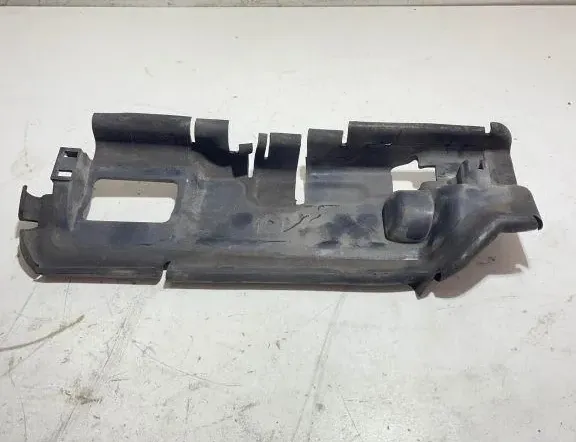 VOLVO S60 2 generation (2010-2020) Отвод воздуха радиатора 31383123 33322922