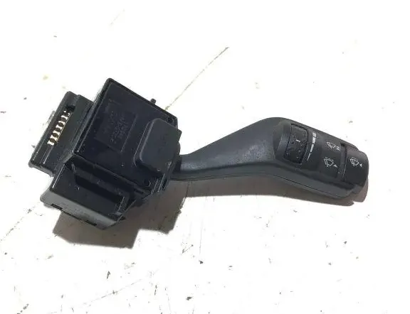FORD Focus 3 generation (2011-2020) Wiper Control 17D940 33323544