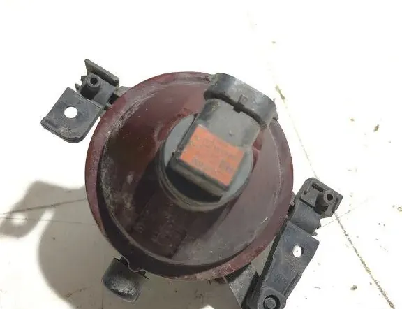 FORD Focus 3 generation (2011-2020) Front Left Fog Light 3M5115K201AA 33323549