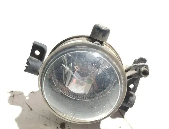 FORD Focus 3 generation (2011-2020) Front Left Fog Light 3M5115K201AA 33323549