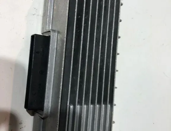 AUDI A5 8T (2007-2016) Zosilňovač zvuku 8T0035223 33399026