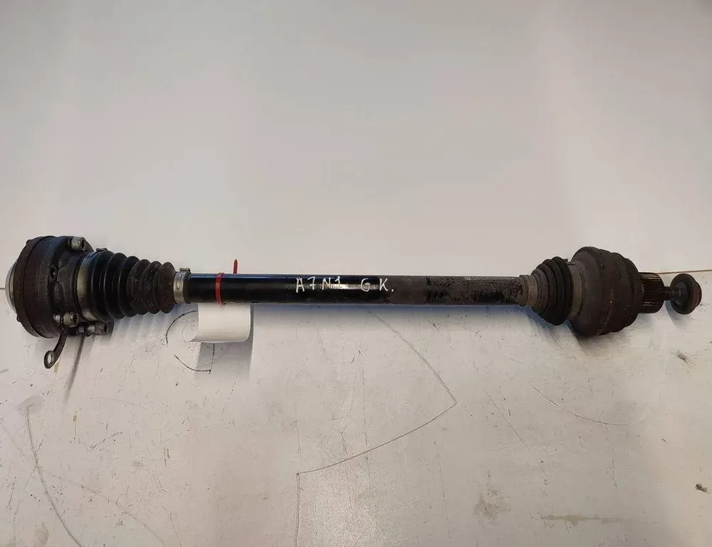AUDI A7 C7/4G (2010-2020) Полуось задняя правая 8R0501203C 33399035