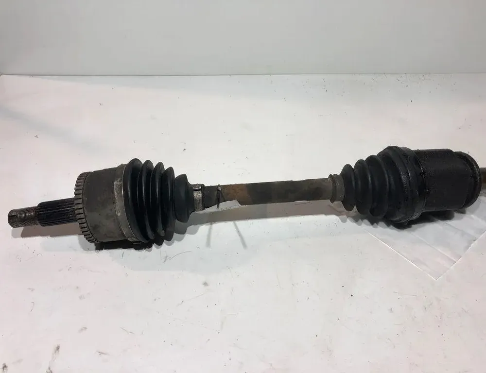 LAND ROVER Discovery 3 generation (2004-2009) Pravý predný hnací hriadeľ 33399086