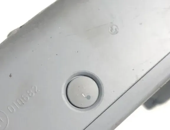 VOLKSWAGEN Phaeton 1 generation (2002-2016) Vnútorné spätné zrkadlo 3D1857511AQ,4L97G1 33399339