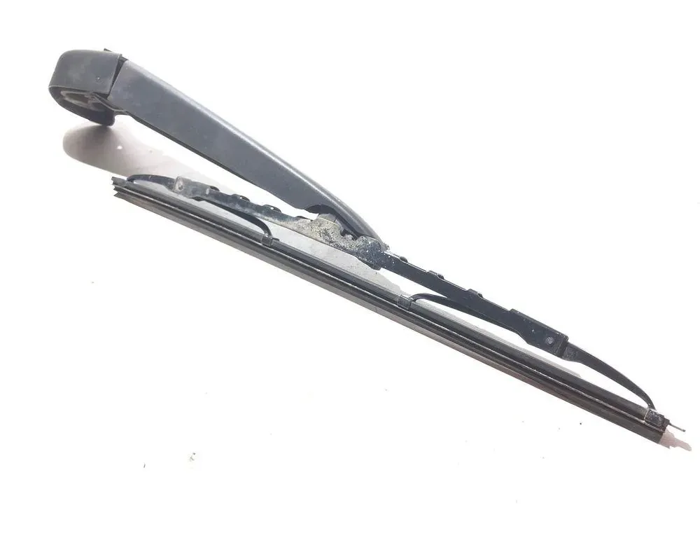 VOLVO V50 1 generation (2003-2012) Дворник крышки багажника 8662745B 33399377