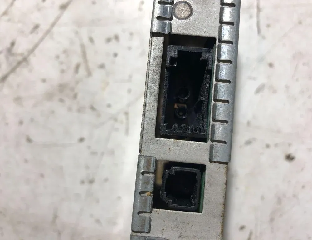 VOLVO XC60 1 generation (2008-2017) Other Control Units 31310086,6H5214D401AH 33399569