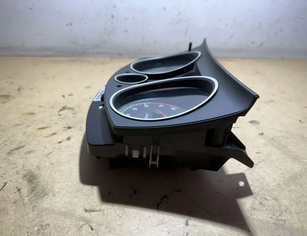 OPEL Astra H (2004-2014) Speedometer 13267542,SW7655 33399745