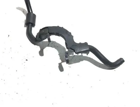 MERCEDES-BENZ M-Class W164 (2005-2011) Palivová hadica A6420700077 33399869