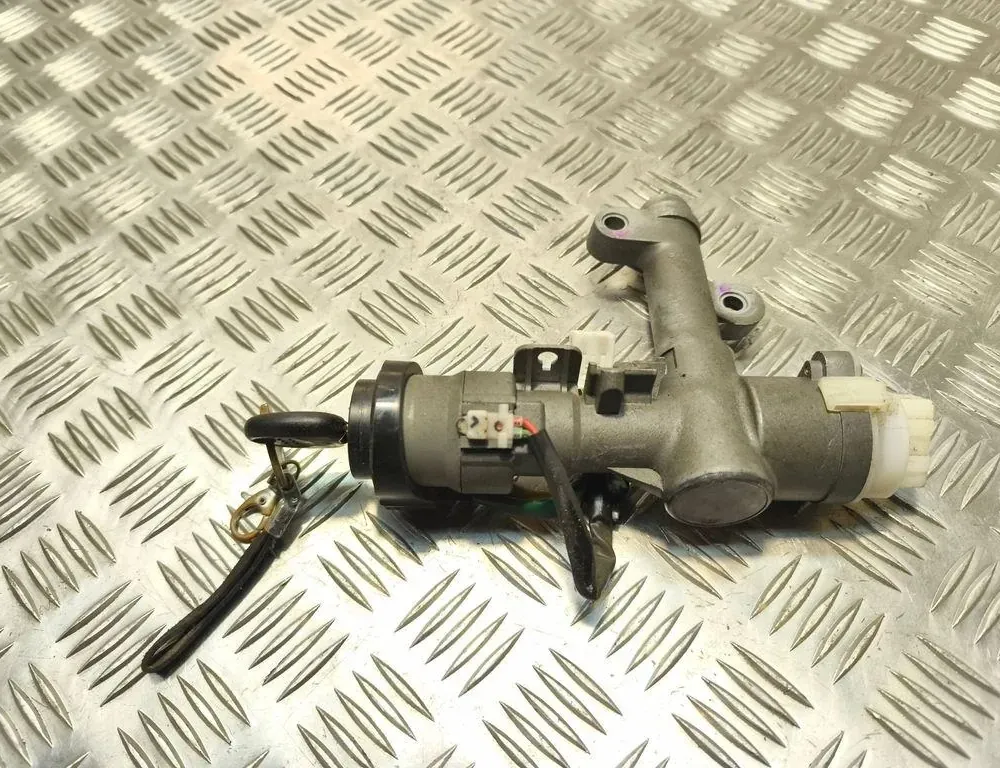 HYUNDAI Sonata 4 generation (1998-2012) Замок зажигания 050516 34067434