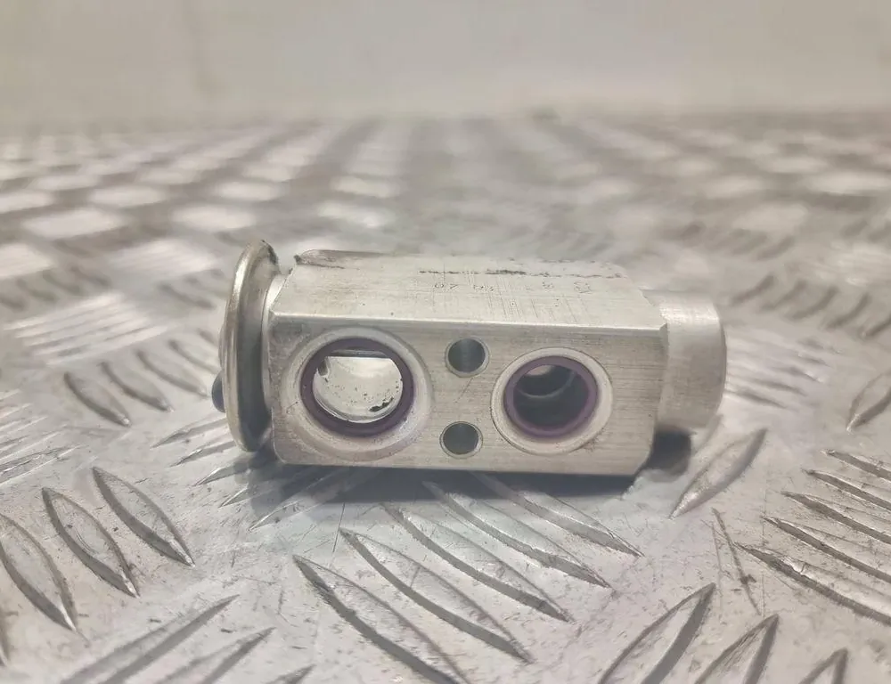 MERCEDES-BENZ Vito W639 (2003-2015) Клапан расширения кондиционера воздуха 2208300384 34066193