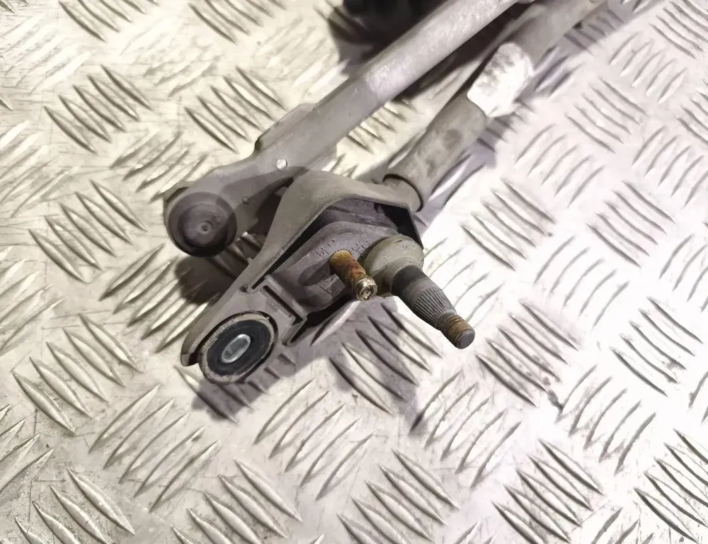 PEUGEOT 107 Peugeot 107 (2005-2014) Трапеции стеклоочистителей 53630187 33183777