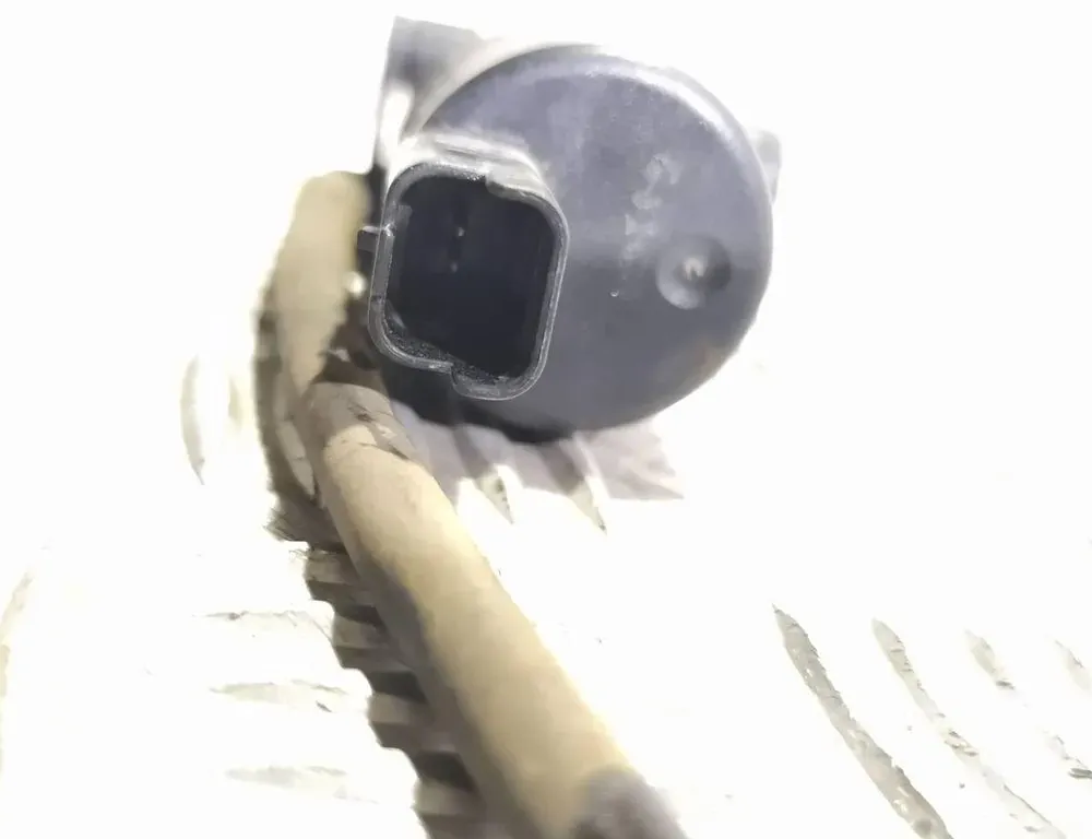 PEUGEOT 107 Peugeot 107 (2005-2014) Моторчик бачка омывателя 8200184555,8200031805 33187506