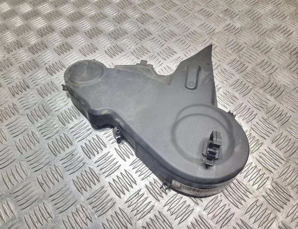 SKODA Octavia 2 generation (2004-2013) Timing belt protection cover 03L109107D 33192651