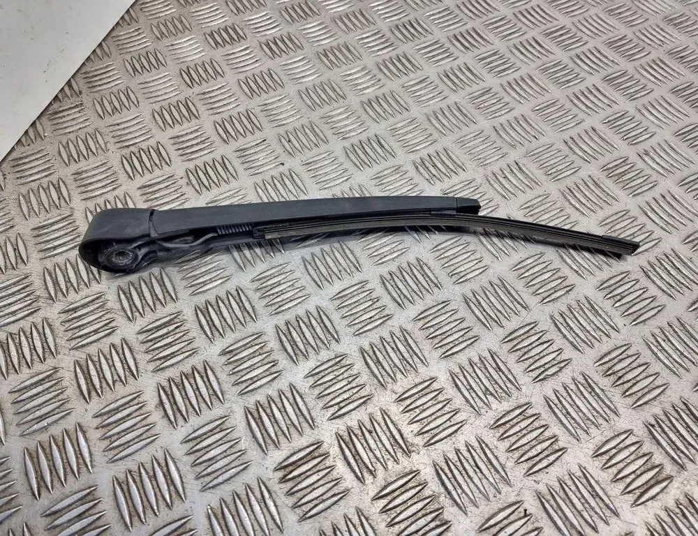 VOLKSWAGEN Touran 3 generation (2015-2023) Zadný stierač skla 5G9955707 33334900