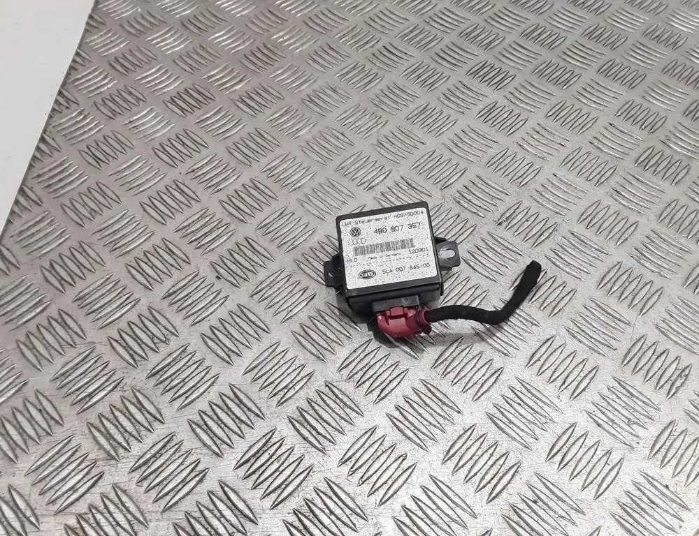 AUDI A6 C8/4K (2018-2024) Блок света 4B0907357 33347926