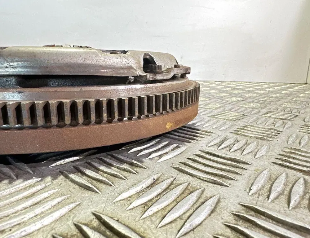 AUDI A3 8V (2012-2020) Комплект сцепления 04E141026B 33348333