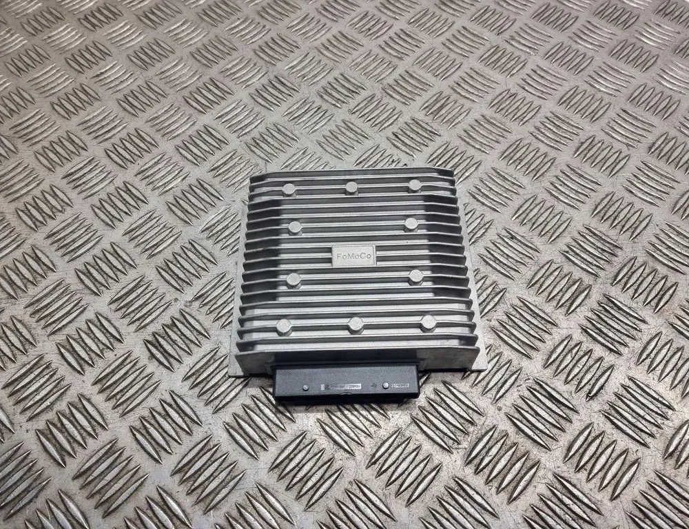 FORD S-Max 1 generation (2006-2015) Усилитель звука AM2T18B849AB 33354211