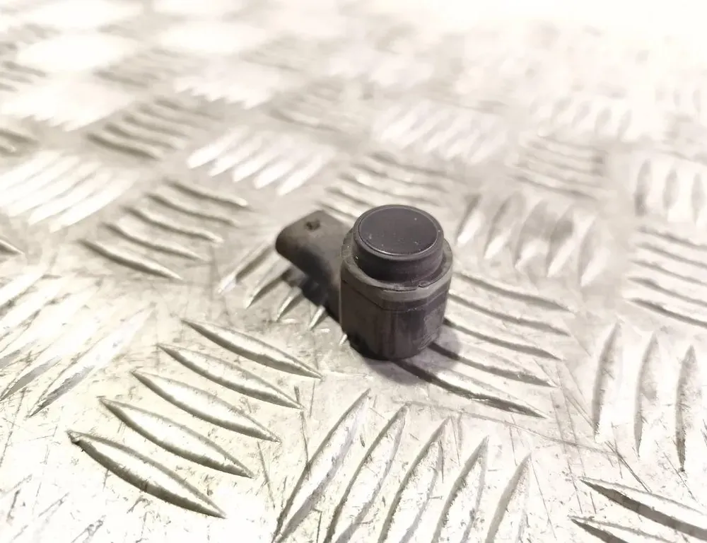 FORD Transit 4 generation (2013-2024) Akceleračný senzor GK2T15K859EA 33372175