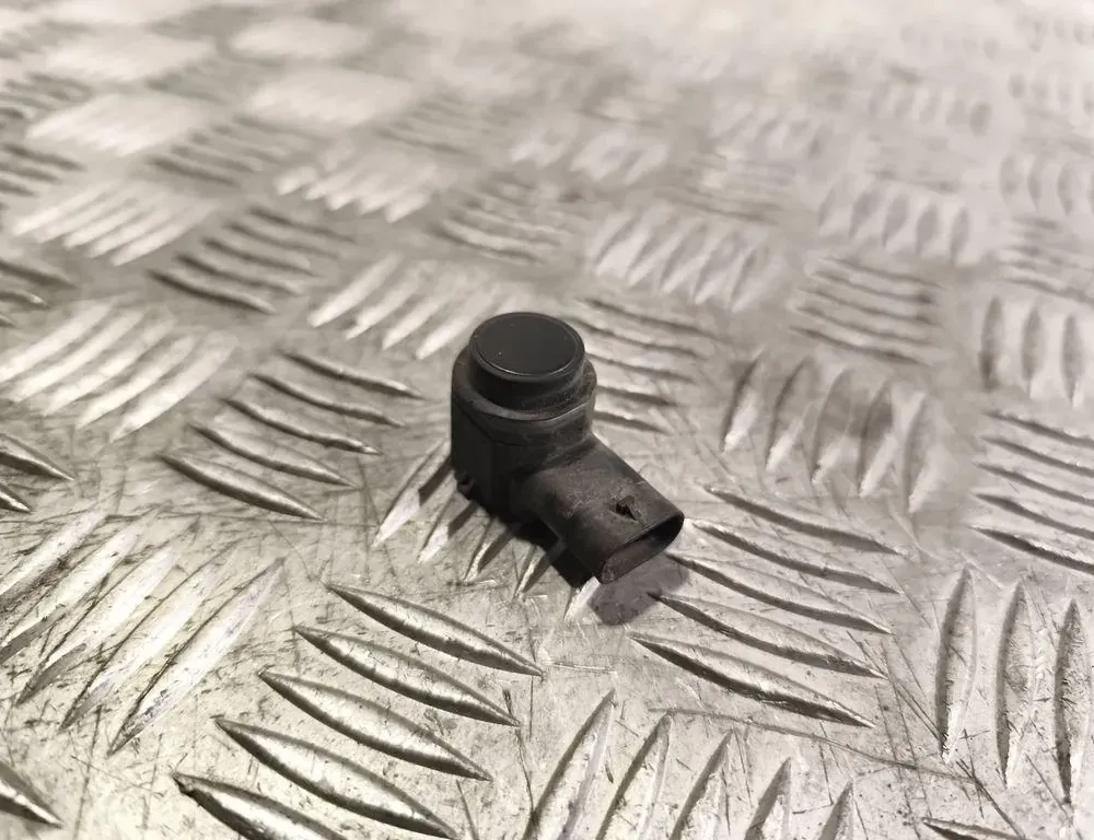 FORD Transit 4 generation (2013-2024) Akceleračný senzor GK2T15K859EA 33372175