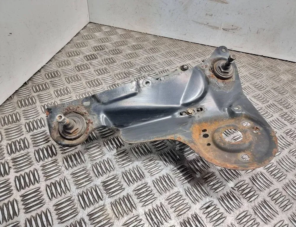 FORD Fiesta 7 generation (2017-2024) Трапеции стеклоочистителей 2s6t17b571ac 33372215