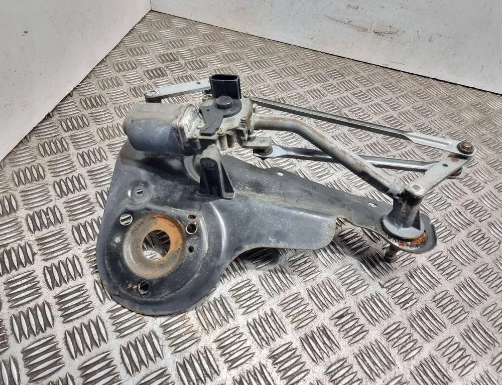 FORD Fiesta 7 generation (2017-2024) Трапеции стеклоочистителей 2s6t17b571ac 33372215