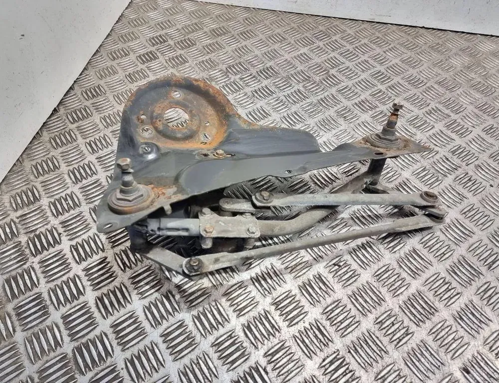 FORD Fiesta 7 generation (2017-2024) Трапеции стеклоочистителей 2s6t17b571ac 33372215