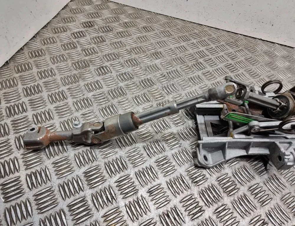 FORD C-Max 2 generation (2010-2019) Riadiaci mechanizmus AV6N3C529ED 33372749