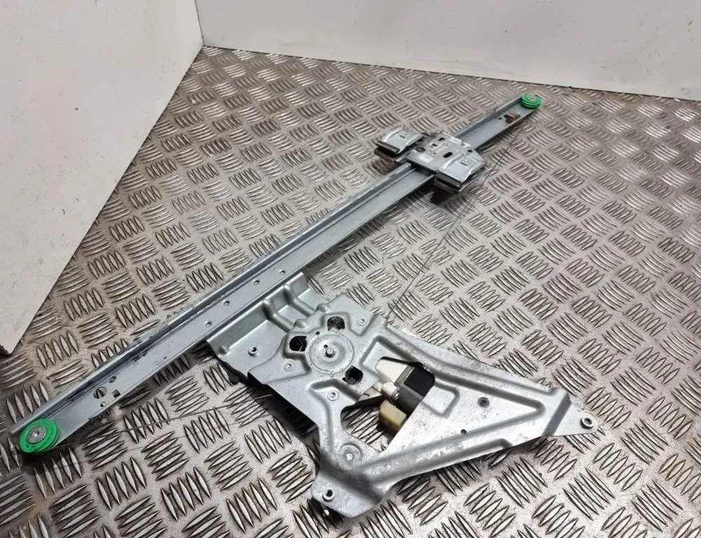 MERCEDES-BENZ Sprinter 2 generation (906) (2006-2018) Front Left Door Window Regulator A9067200046 33376433