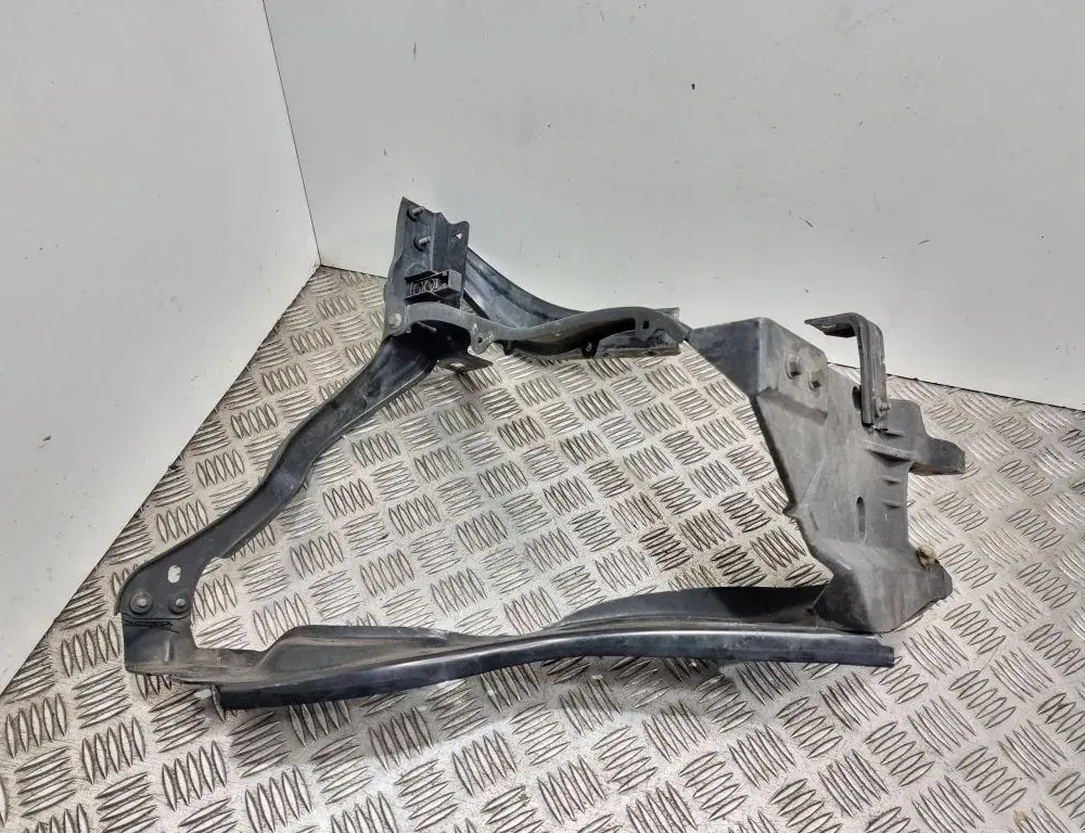 MERCEDES-BENZ E-Class W211/S211 (2002-2009) Держатель фонаря передний правый Pp212620022,2126200291 33380093