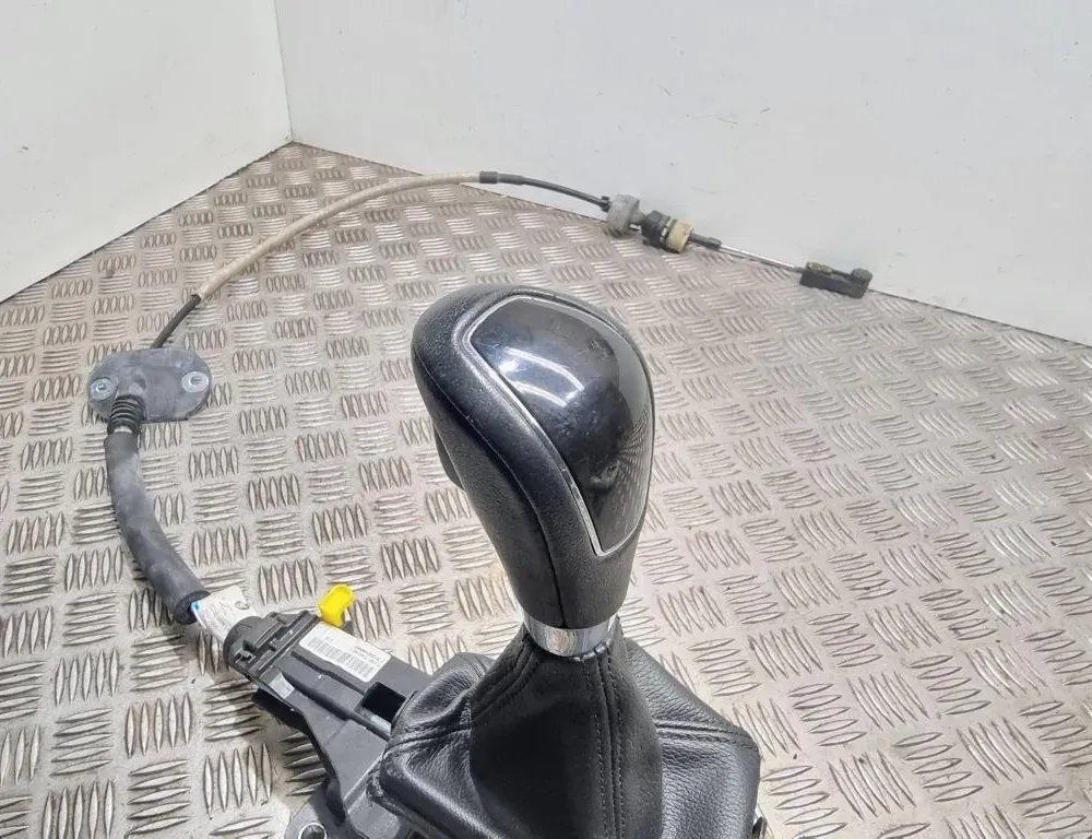 FORD Mondeo 4 generation (2007-2015) Gear Shifting Mechanism 7G917C453AE 33384955