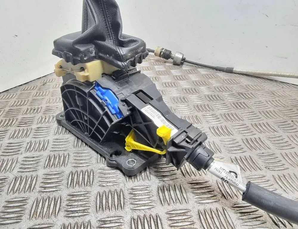 FORD Mondeo 4 generation (2007-2015) Gear Shifting Mechanism 7G917C453AE 33384955