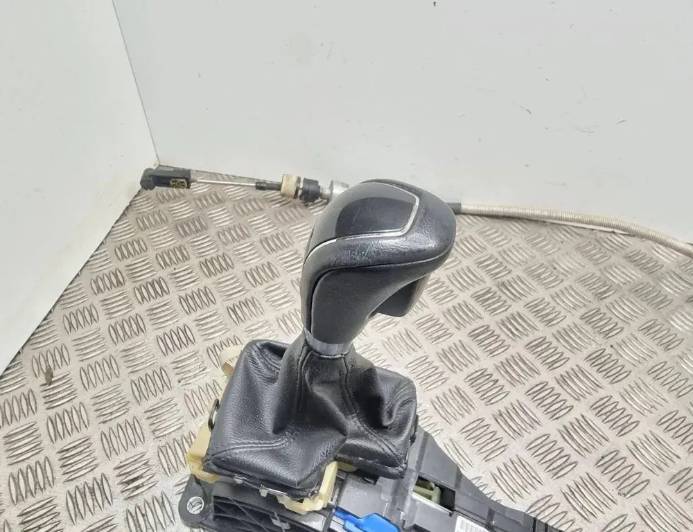 FORD Mondeo 4 generation (2007-2015) Gear Shifting Mechanism 7G917C453AE 33384955