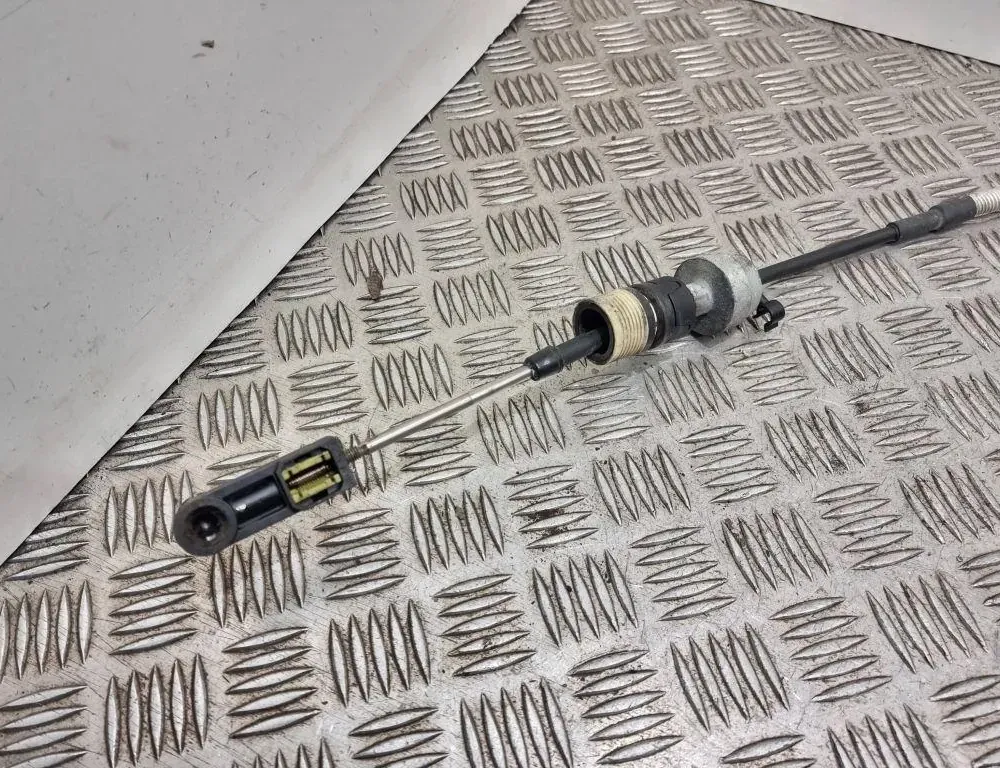 FORD Mondeo 4 generation (2007-2015) Gear Shifting Mechanism 7G917C453AE 33384955